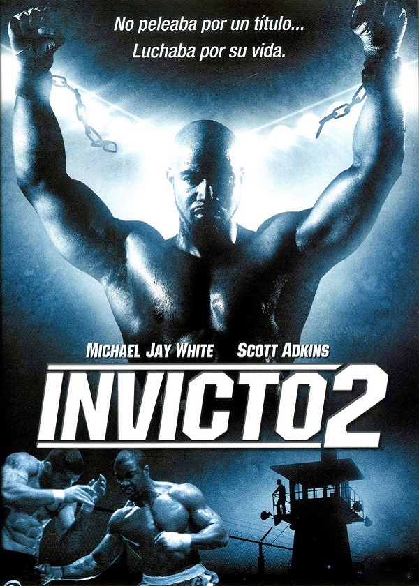 IV02 INVICTO 2